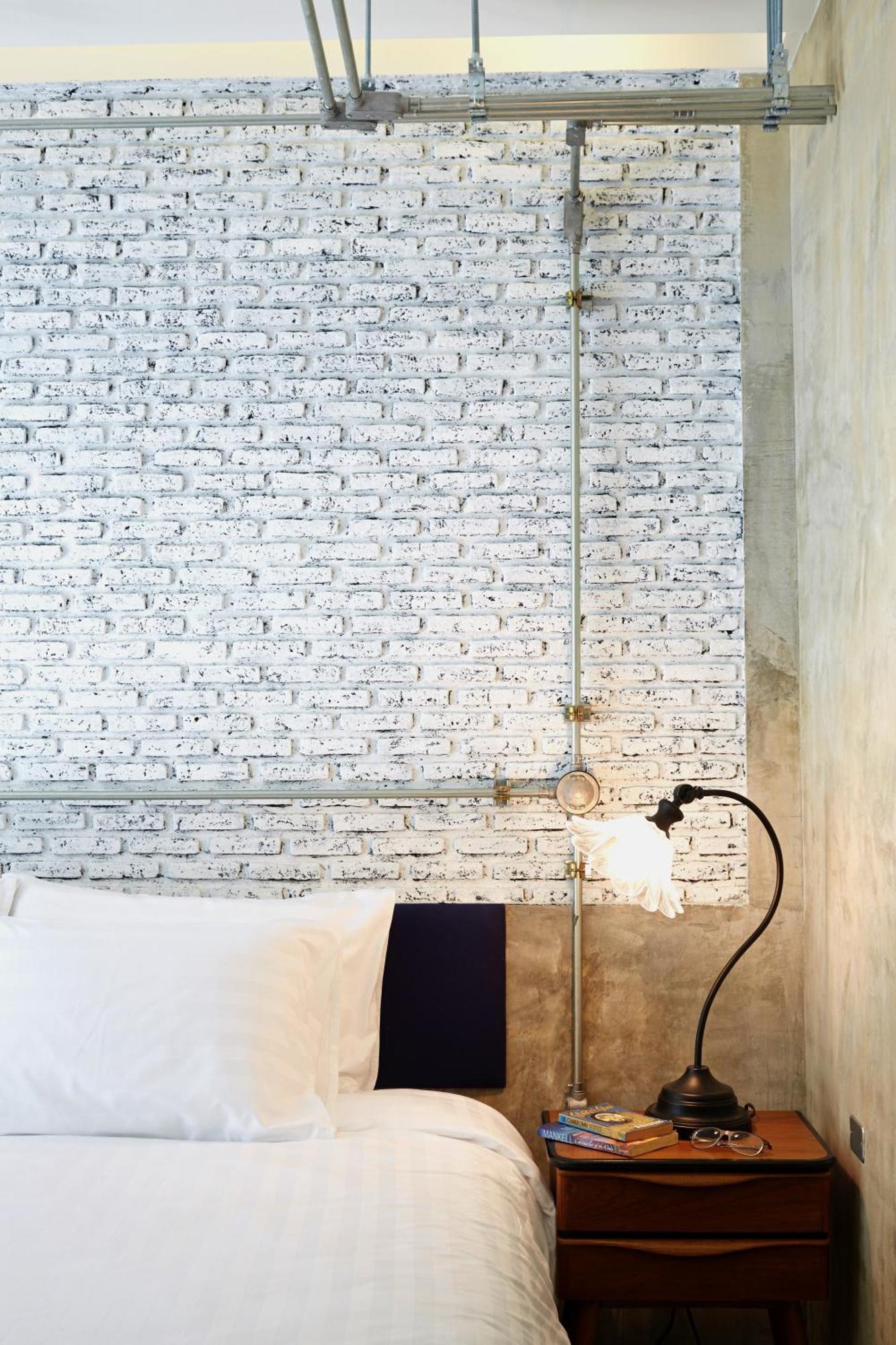 The Restro Hotel HHQ Kamer foto